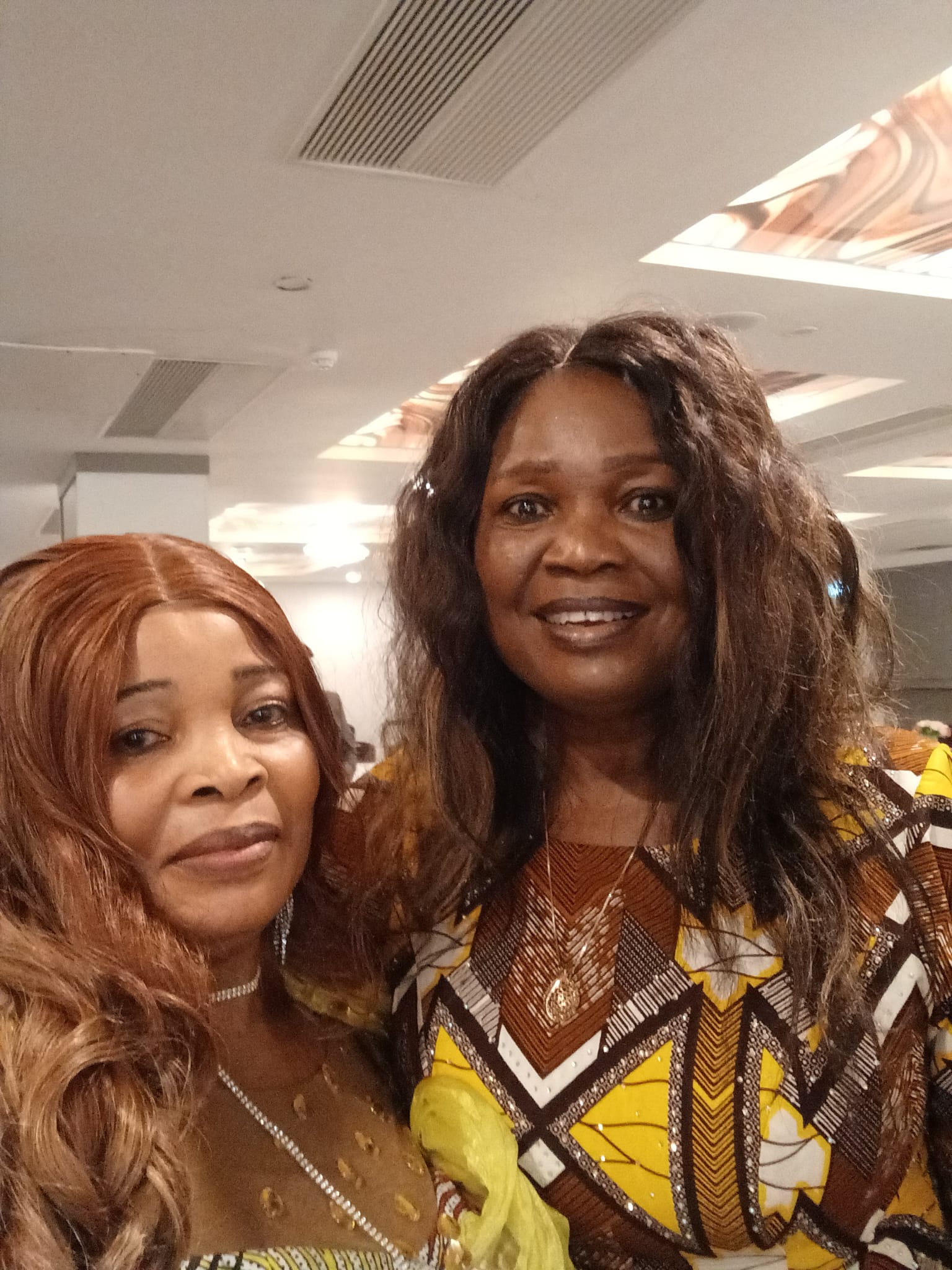 Wailing Women Worldwide Europe gallery image