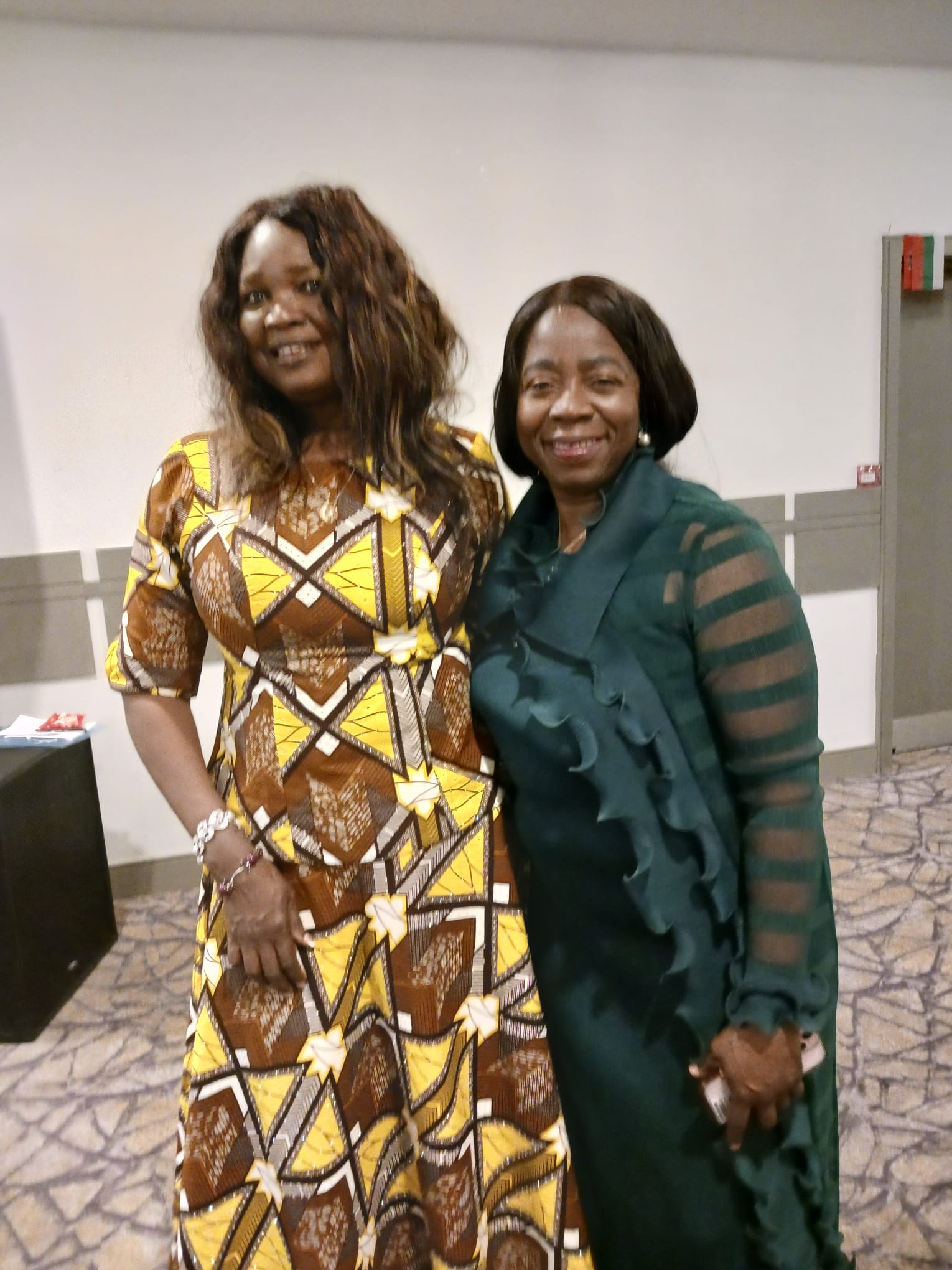 Wailing Women Worldwide Europe gallery image