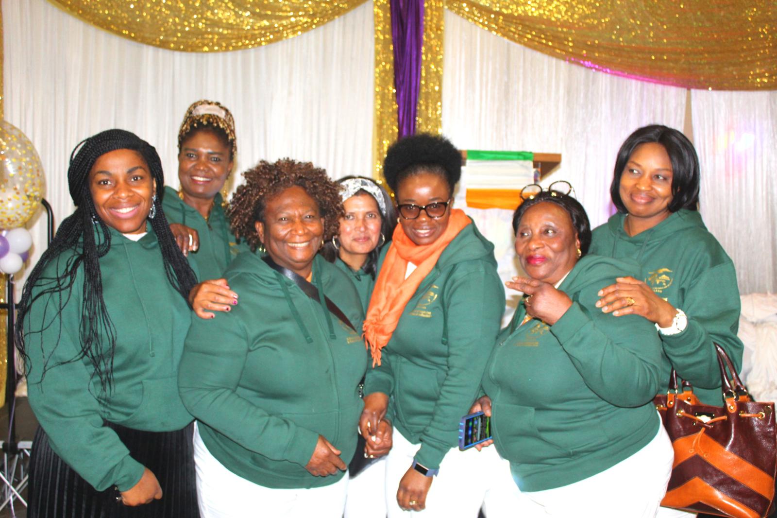 Wailing Women Worldwide Europe gallery image