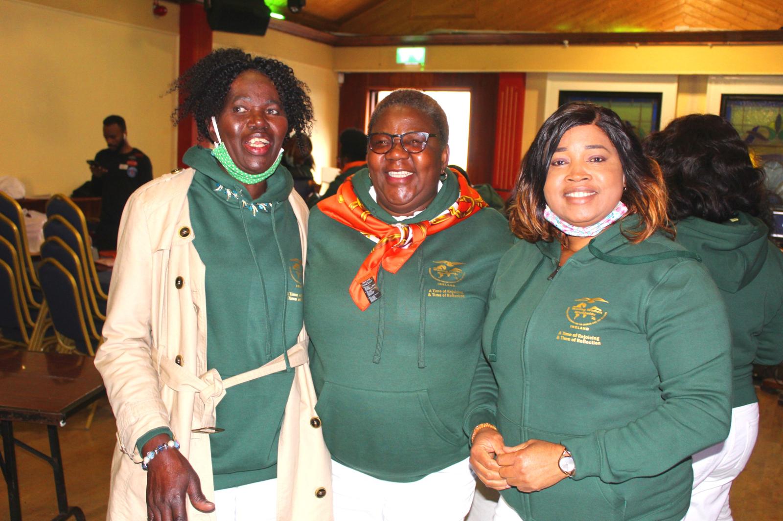 Wailing Women Worldwide Europe gallery image