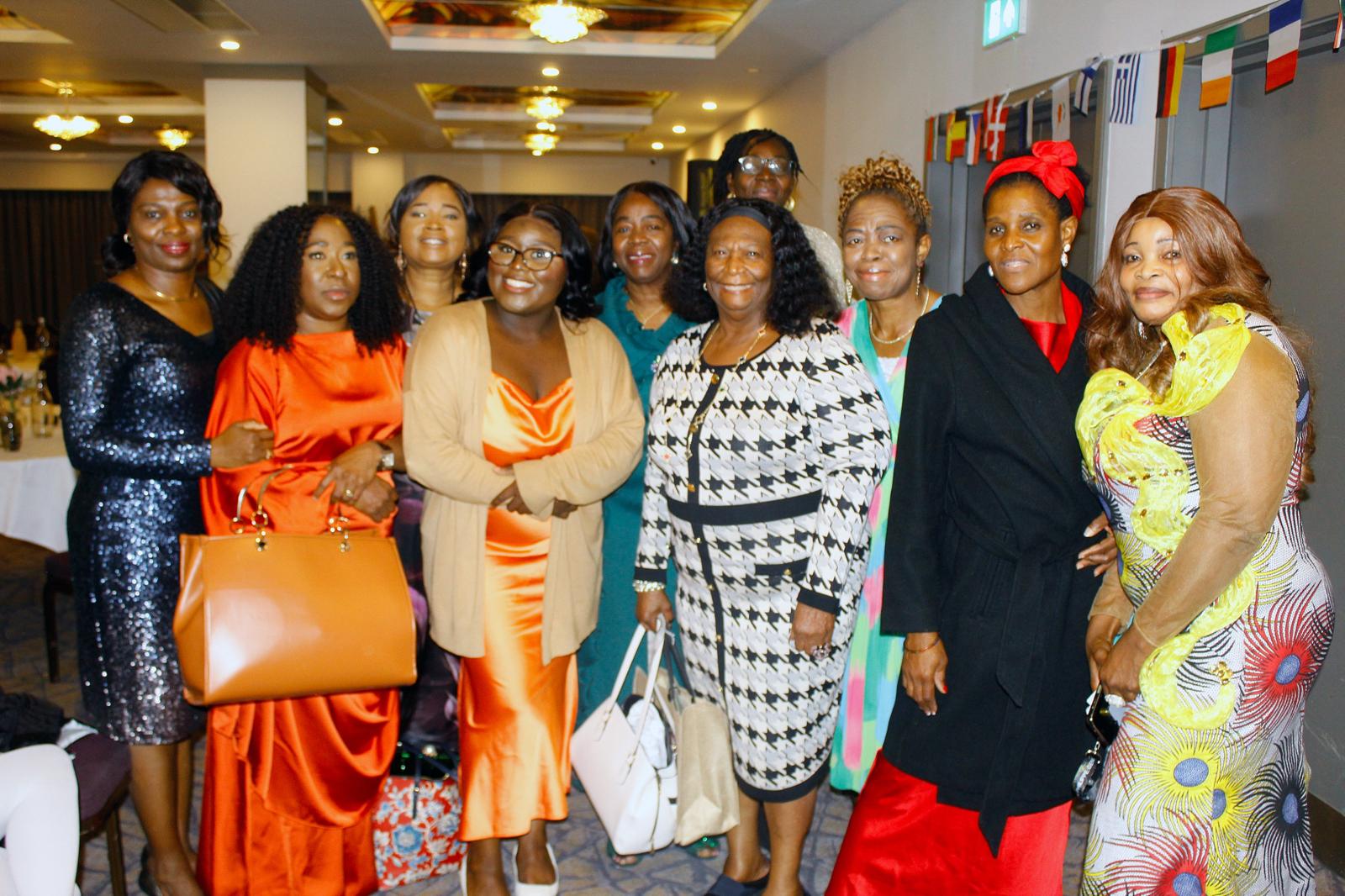 Wailing Women Worldwide Europe gallery image