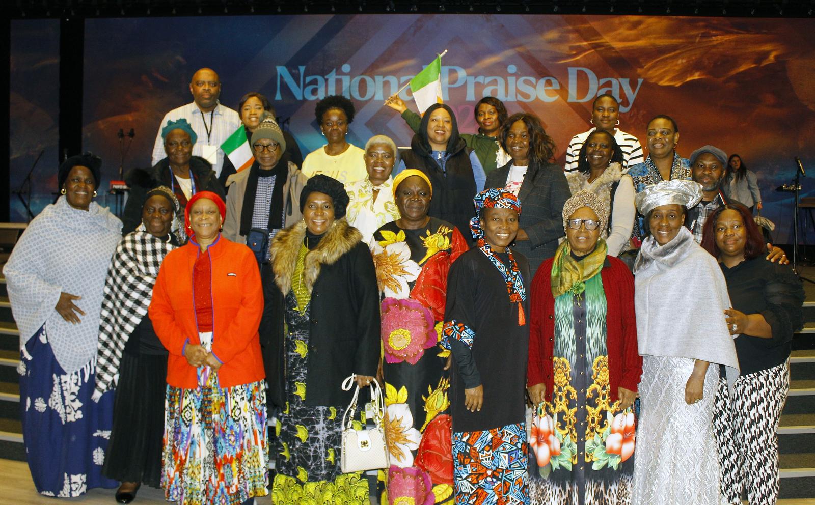 Wailing Women Worldwide Europe gallery image