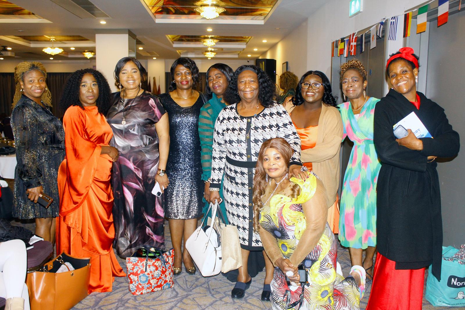 Wailing Women Worldwide Europe gallery image