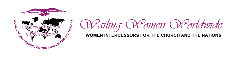 Wailing Women Americas